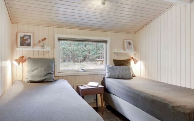 "Hermann" - 300m from the sea in Bornholm