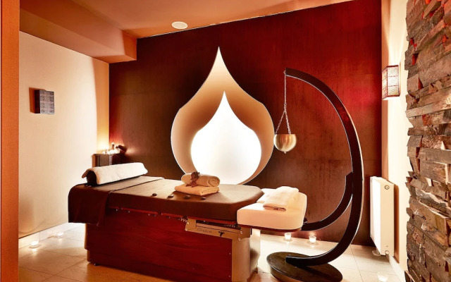 VacationClub - Sand Hotel Apartments