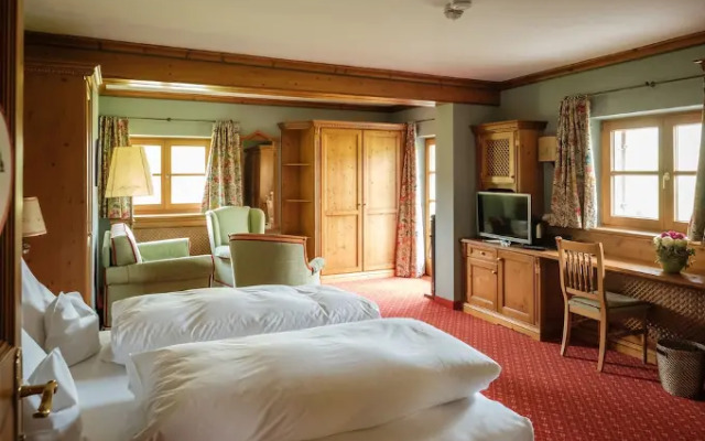 Landhaus Christl am See