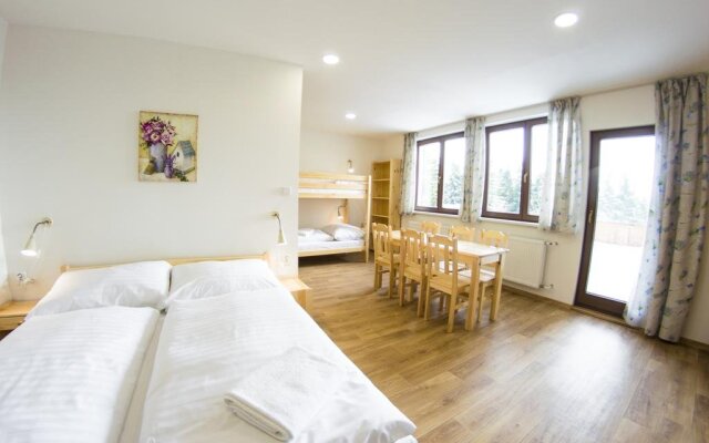 Horský Hotel Martiňák