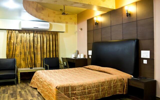 Hotel Majestic Shillong