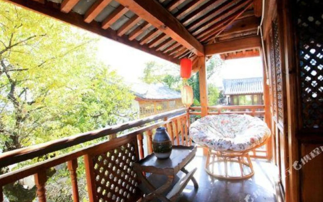 Taimei Lishe Hostel