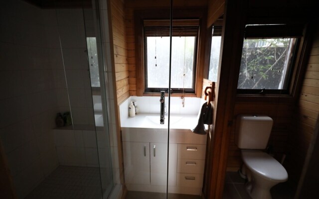 Inner Melbourne Luxury Holiday House