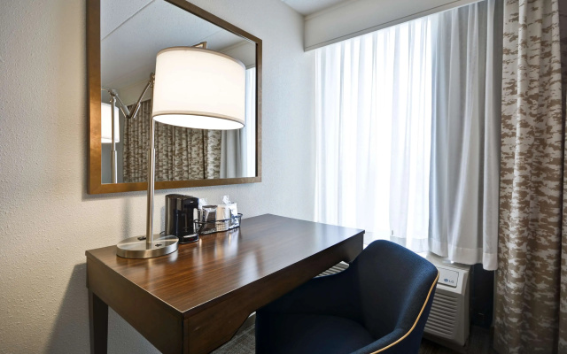 Hampton Inn Chicago/Naperville