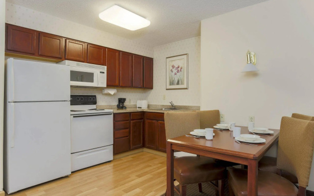 Homewood Suites Erie