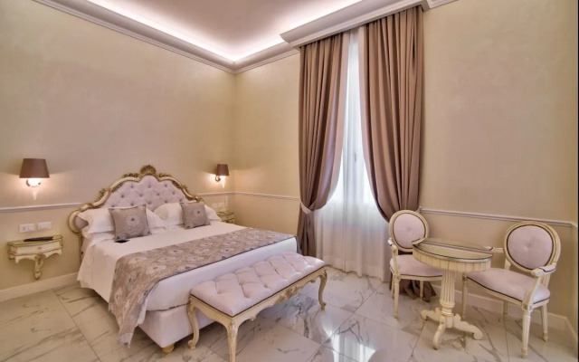 Курортный отель The Moon Boutique Hotel & Spa
