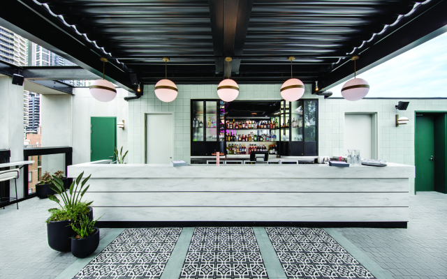 Vibe Hotel Sydney Darling Harbour