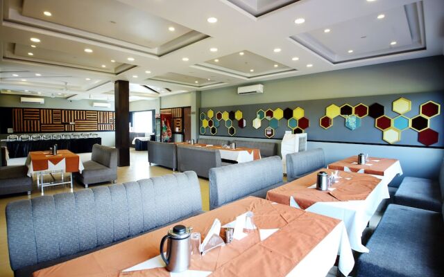 Virat Resorts, Sariska