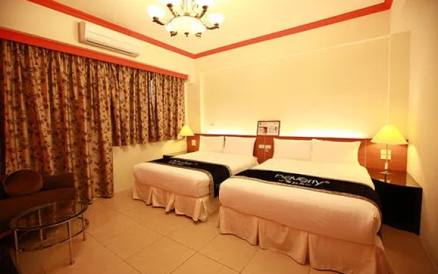 A Little Happiness BnB