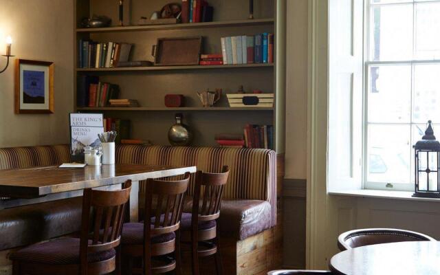 Kings Arms Hotel Westerham by Greene King Inns