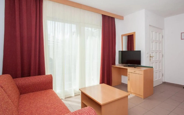 Ville Corinthia - One Bedroom No.2