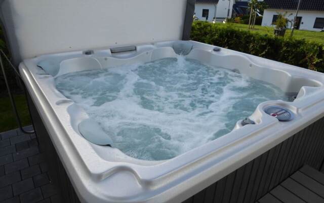 Villa Lago am Fleesensee