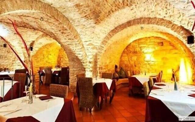 Hotel Perbacco