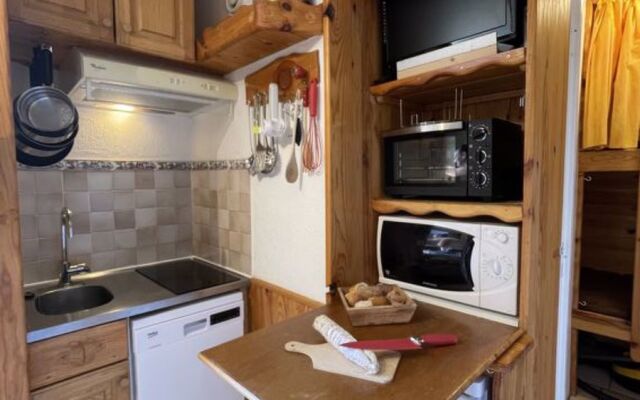 Soyouz Vanguard 9281