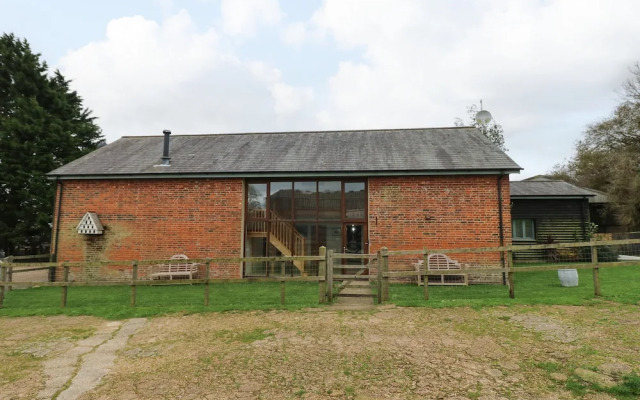 The Old Dairy
