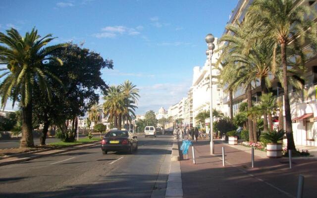 Appartamento in residence a 50 metri dal mare