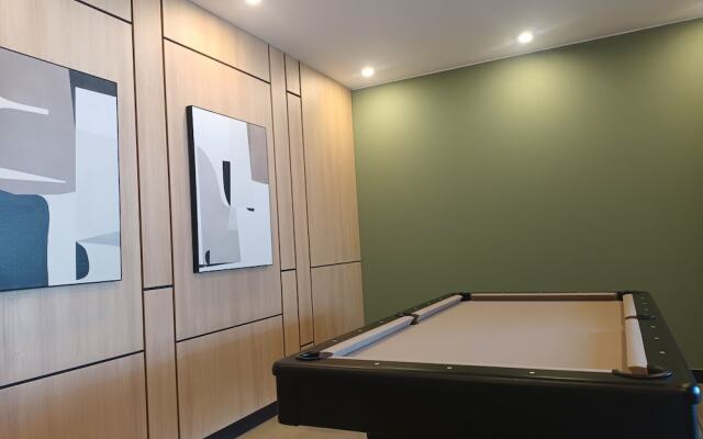 Redibuk - Beautiful apart in San Isidro