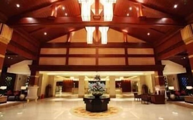 Howard Johnson by Wyndham Conference Resort Chengdu