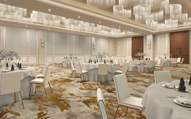 DoubleTree by Hilton Varanasi