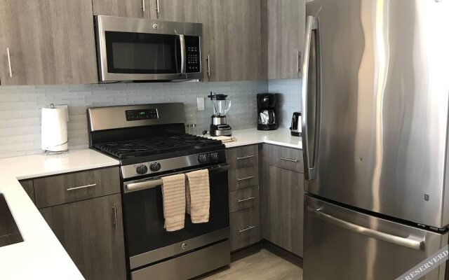 West Seventh Ave LA Rentals