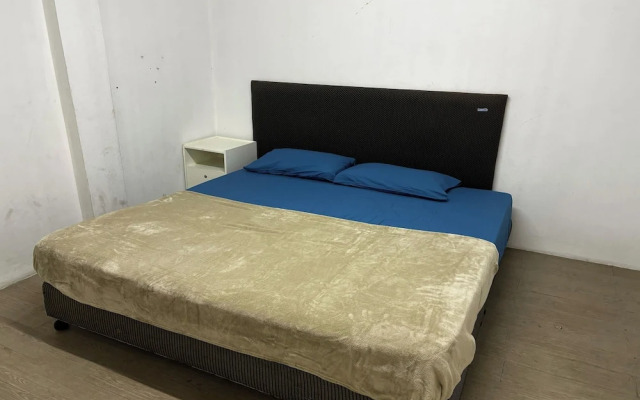 Sukhum Sukhumvit-Onnut Guest House