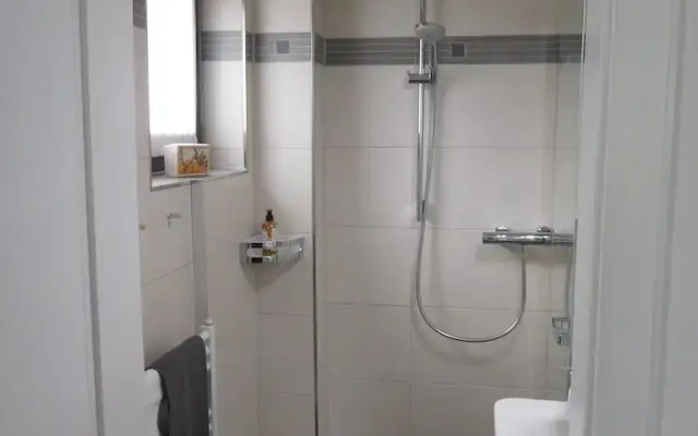 Ferienwohnung Charly