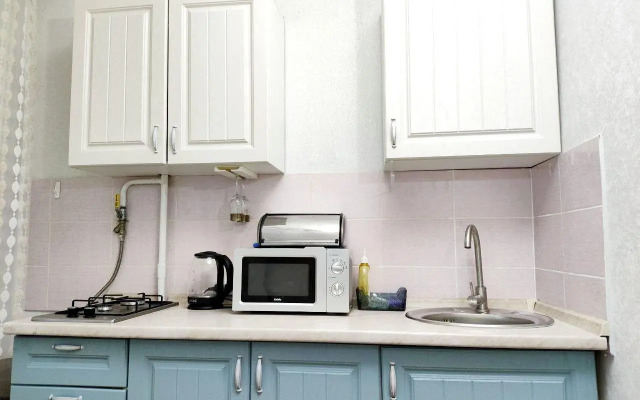 Апартмаменты на улице Гагарина 11