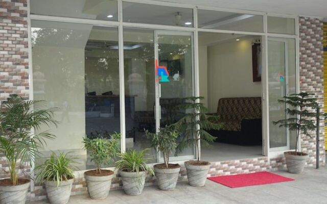 Hotel Nithin Krishna