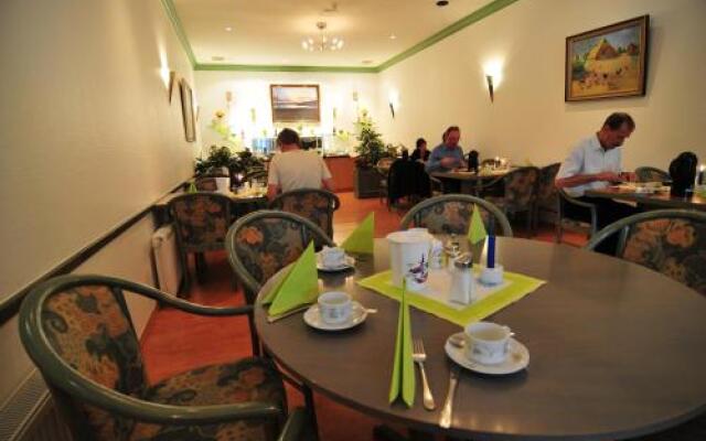 Hotel Stadt Reinfeld
