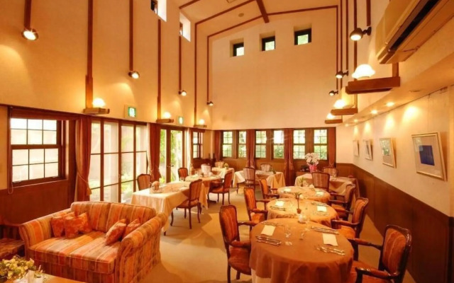 Hotel Soyokaze