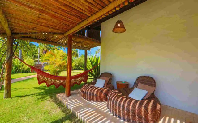 Pousada Reserva do Patacho