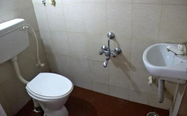 Sai Hostel