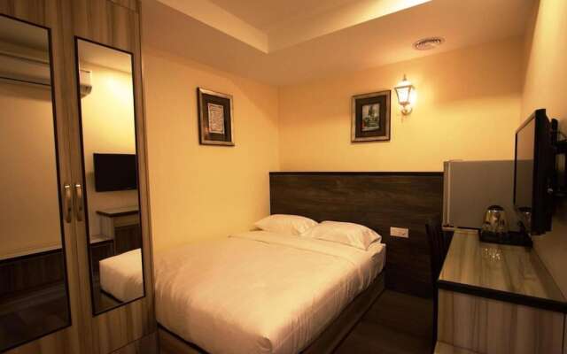 Shamrock Guest House