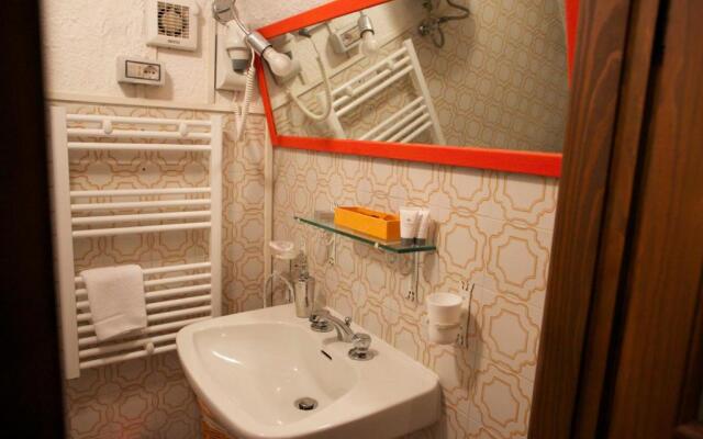 Appartamento Le Violette