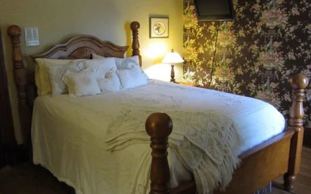 Shamrock Farm Bed & Breakfast