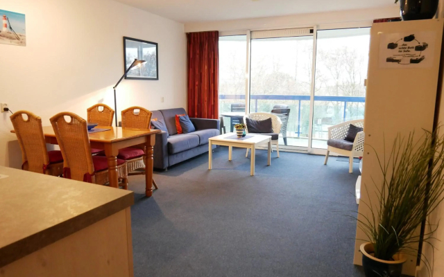 Badhotel Appartement 327 Callantsoog