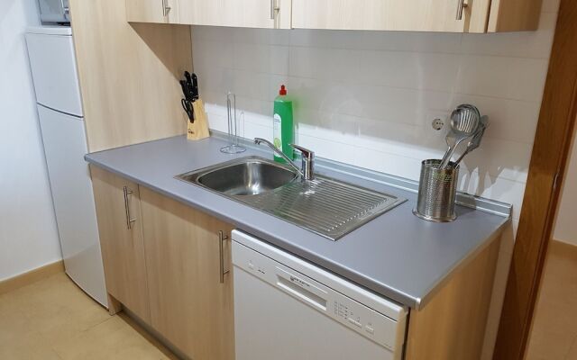 Casa Donna - 2 Bedroom Apartment