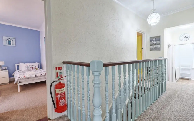 Walton Beach Holiday Lets