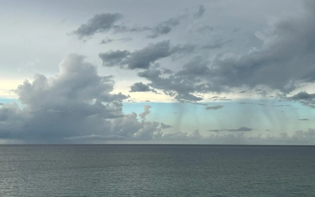 Hermoso Depatamento En Playa Progreso