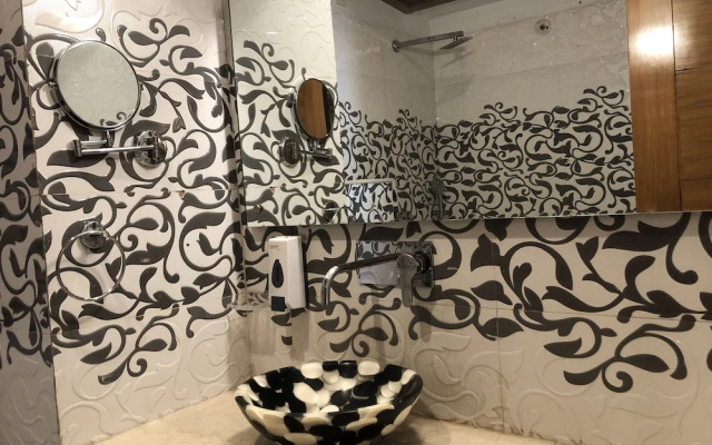 mizu hotel