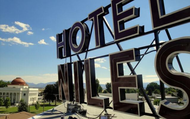 Hotel Niles