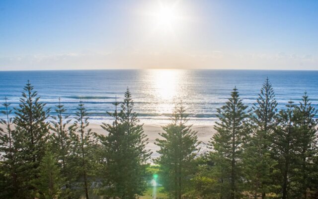 Cashelmara Beachfront Apartments