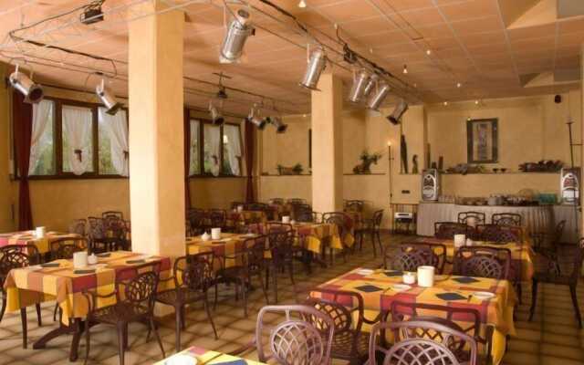 Hotel Residence Sant'Uberto