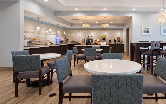 Best Western Plus Buda Austin Inn & Suites