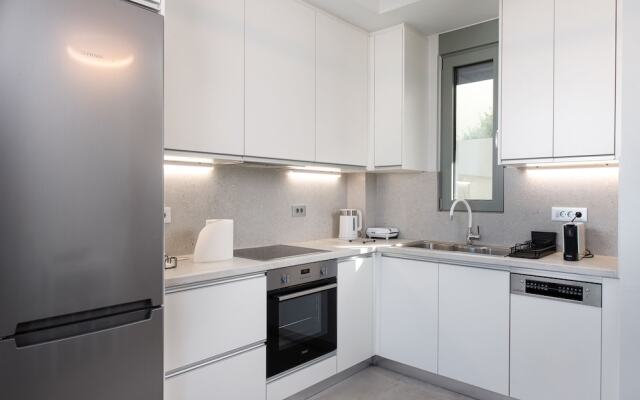 Heliades Residence