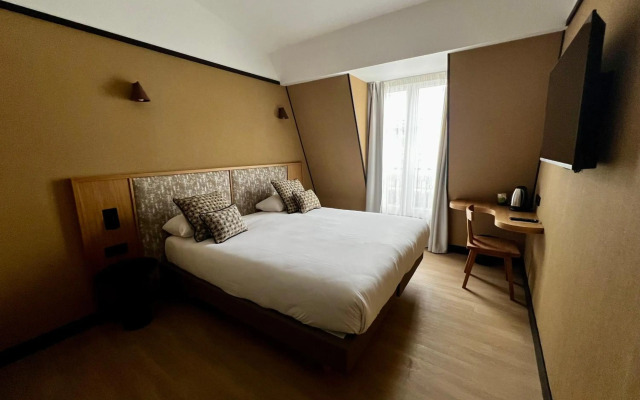Hotel Amiral Fondary