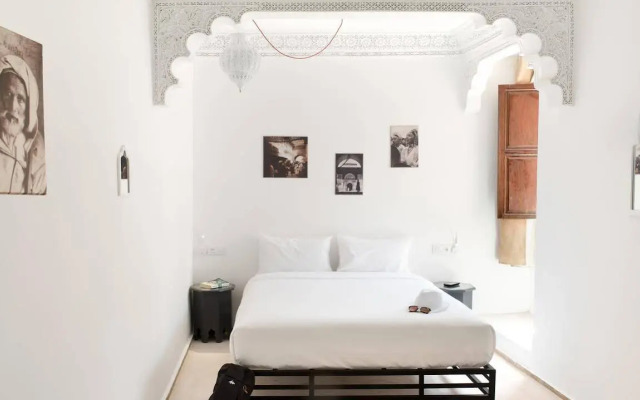 Rodamon Riad Marrakech
