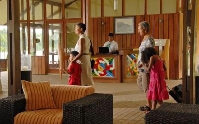 Bergendal Amazonia Wellness Resort