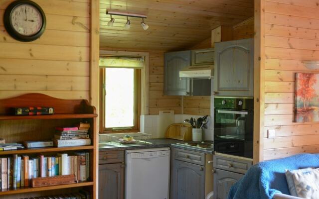 Fritton Lake Retreats