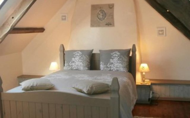 Chambres d'Hotes Ty Houarn